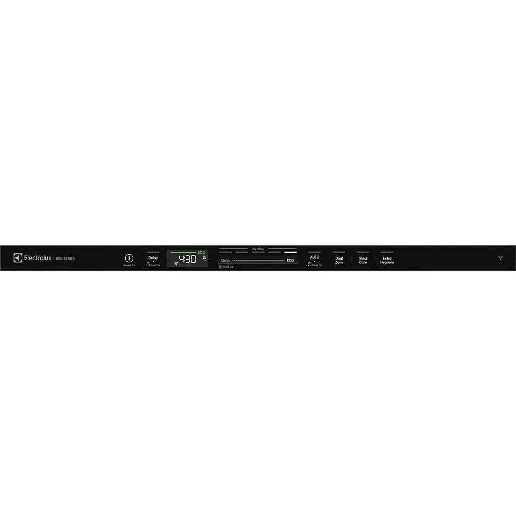Встраиваемая посудомоечная машина Electrolux KL87X200T Photo 3
