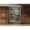 Встраиваемая посудомоечная машина Electrolux KL87X200T Photo 5
