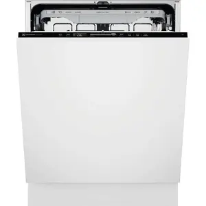 Electrolux E92LA211T Built-In Dishwasher