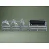 Встраиваемая посудомоечная машина Electrolux E92LA211T Photo 3