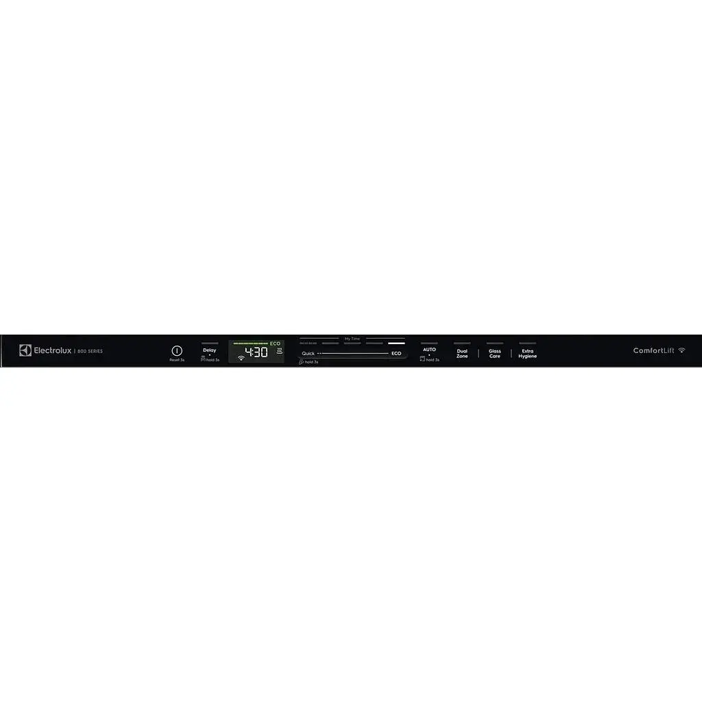 Встраиваемая посудомоечная машина Electrolux KL82A505S Photo 4