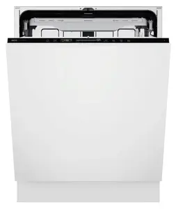 Встраиваемая посудомоечная машина AEG GI8200A2TN