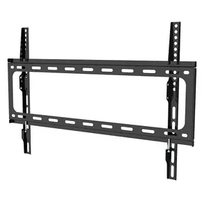 LOCTEK PSW698SF Wall Mount for 26-50 inch TVs, up to 30kg, Black