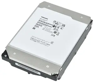 Toshiba MG11ACA16TE iekšējais cietais disks 16 TB 7200 RPM 1024 MB 3.5" Serial ATA III serverim un darbstacijai