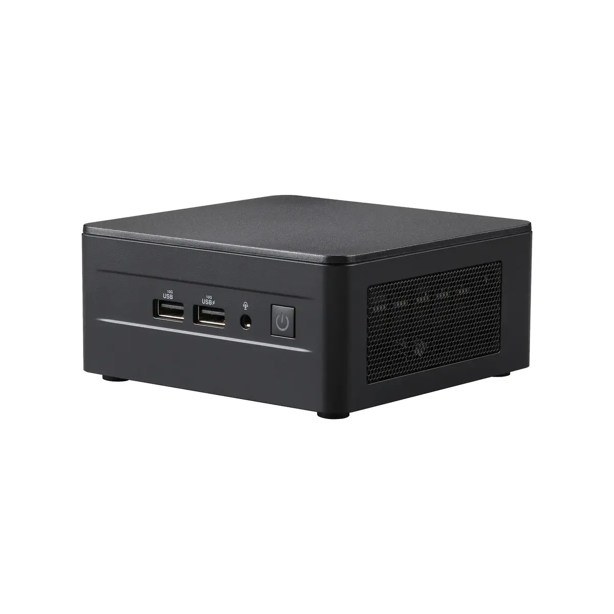 ASUS NUC 13 Pro RNUC13L3Hv70000 Mini PC Barebone Photo 3