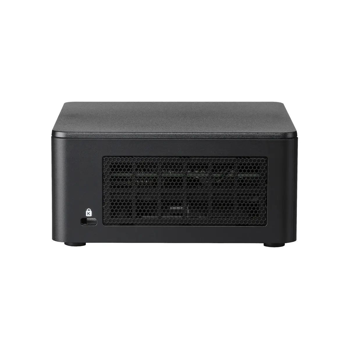 ASUS NUC 13 Pro RNUC13L3Hv70000 Mini PC Barebone Photo 7