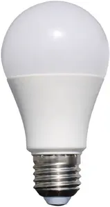 Светодиодная лампа Lumax Heda HD120 A55 E27 7Вт 605лм 4000К нейтральный белый