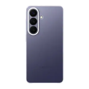 Samsung EF-QS942CTEGWW aizsargvāciņš Samsung S26 viedtālrunim, caurspīdīgs