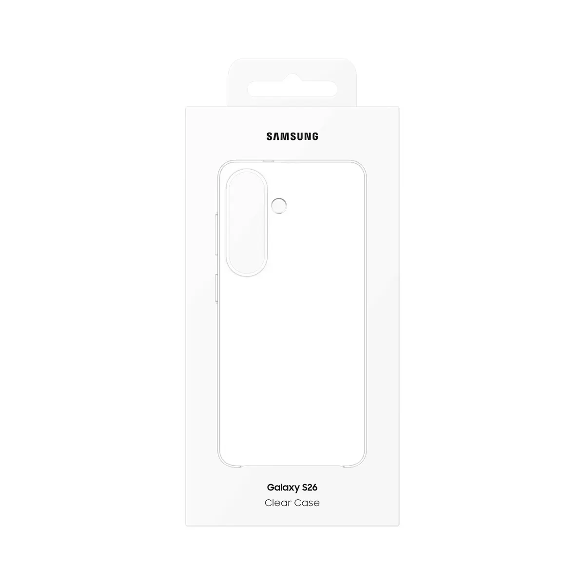 Samsung EF-QS942CTEGWW vāciņš Samsung S26 Photo 5