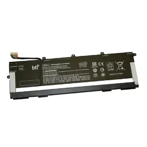 Аккумулятор Origin для HP ZHAN X 13 G2, EliteBook X360 830 G5, 830 G6, 7.7В 6910мАч 53Втч