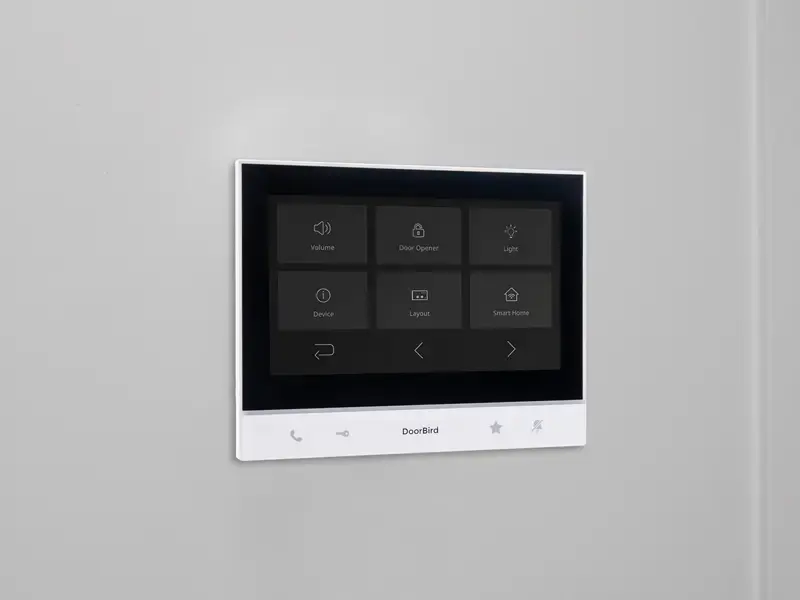 DoorBird A1103T IP video namrunis Photo 4