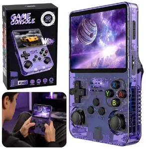 Игровые приставки