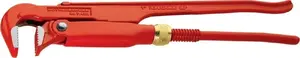 Rothenberger 90-degree Socket Wrench, 540 mm