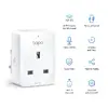 TP-Link Tapo P100 viedā Wi-Fi kontaktligzda (2 gab.) Photo 8