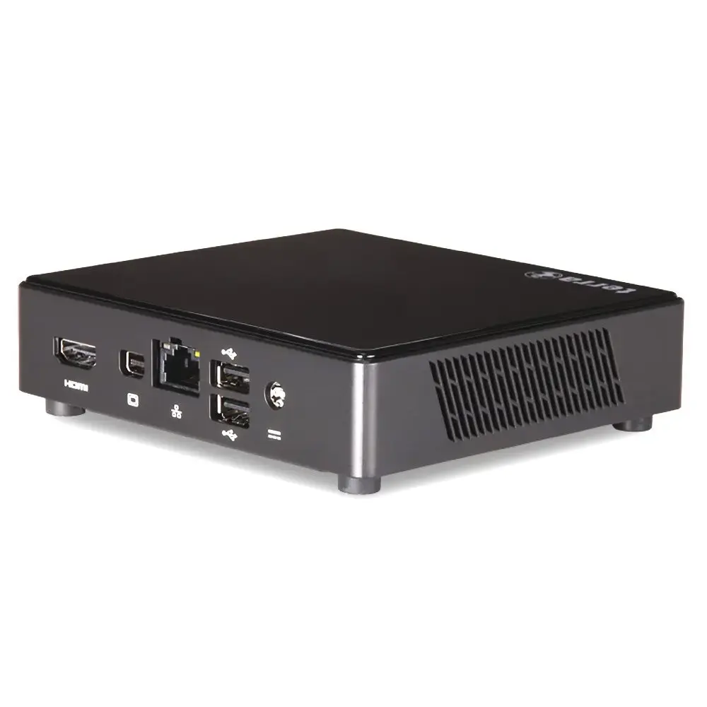 Микро-ПК Wortmann AG TERRA 1000181 | Intel Celeron N5100 Photo 2