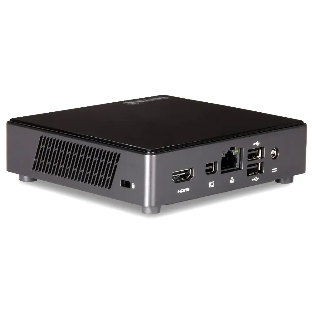 Микро-ПК Wortmann AG TERRA 1000181 | Intel Celeron N5100 Photo 4