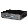 Микро-ПК Wortmann AG TERRA 1000181 | Intel Celeron N5100 Photo 7