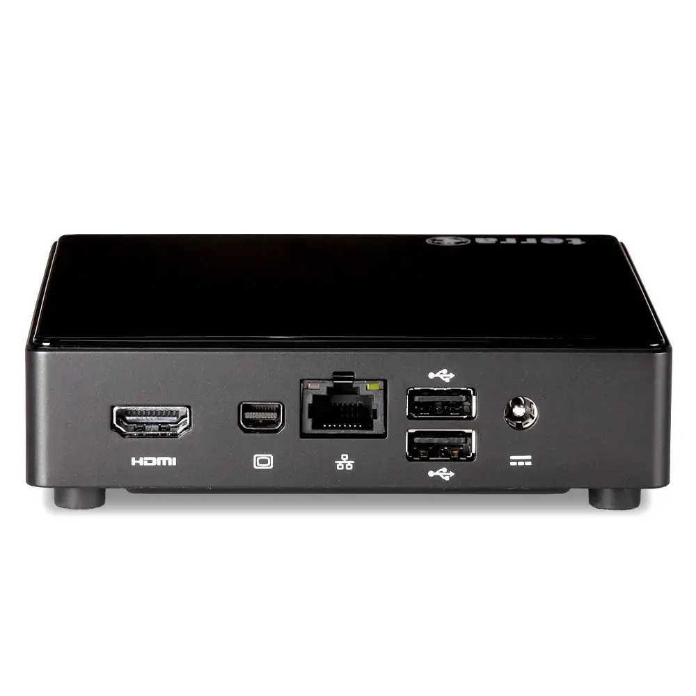 Микро-ПК Wortmann AG TERRA 1000181 | Intel Celeron N5100 Photo 8