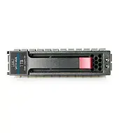 HPE 3TB 6G LFF 7200 RPM 3.5-inch SATA Internal Hard Drive