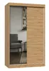 Topeshop IGA 120 ART A/C Wardrobe Photo 2
