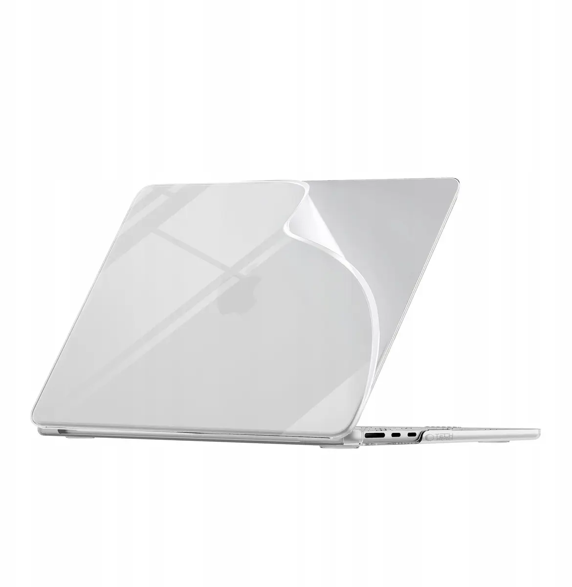 Tech-Protect Softshell aizsargvāciņš MacBook Air 15