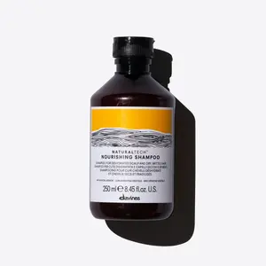 Шампунь Davines Naturaltech Nourishing 250 мл