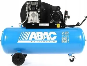Воздушный компрессор Abac LINE EXT A39/200 3 л.с. 230В 393 л/мин