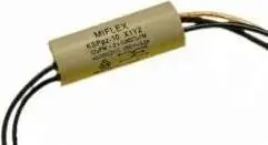 KSPpz-10 Interference Suppression Capacitor 0.1uF 5-pin