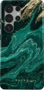 Burga Emerald Pool Tough Case for Samsung Galaxy S25 Ultra