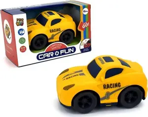 Pro Kids Toy Car with Light and Sound Effects No. 2