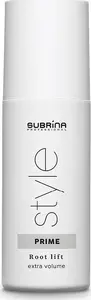 Sakņu apjoma sprejs Subrina SUBRINA_Style Prime — matu apjoma palielināšanas sprejs 150 ml