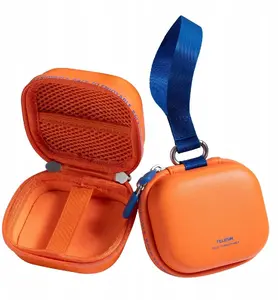 Telesin Hard Case for GoPro, Insta360 and DJI Action Cameras