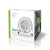 Настольный вентилятор Nedis FNDK1WT10 Photo 4