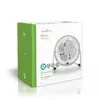 Настольный вентилятор Nedis FNDK1WT10 Photo 5