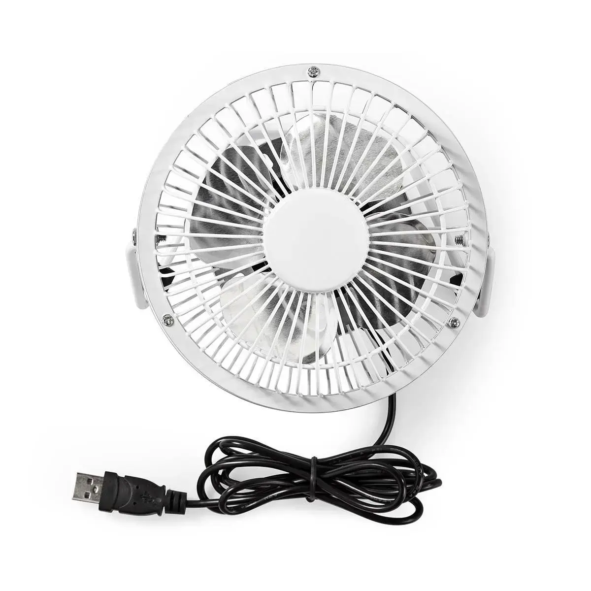 Настольный вентилятор Nedis FNDK1WT10 Photo 6
