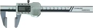 Gimex MAUp Electronic Digital Caliper 240.073.N