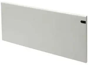 ADAX Neo Basic NP 04 elektriskais sildpanelis ar digitālo termostatu, 400 W, 400 V