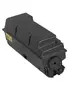 Kyocera TK-320 Original Black Laser Toner Cartridge Photo 2