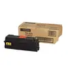 Kyocera TK-320 Original Black Laser Toner Cartridge Photo 3