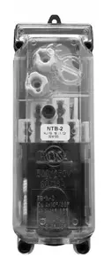 ROSA NTB-2 Fuse Terminal Block