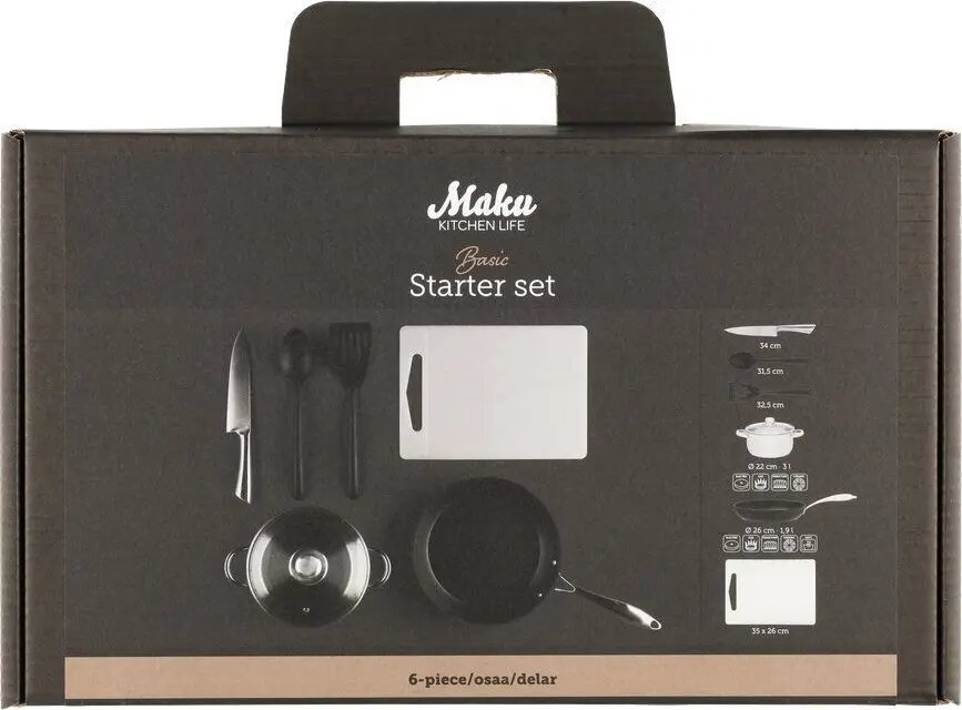 Cookware & Cookware sets