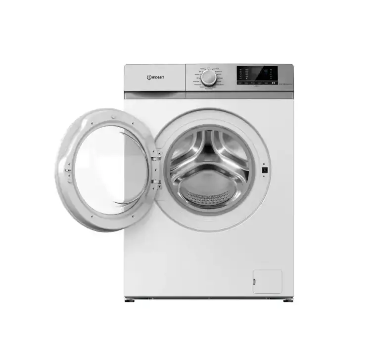 Veļas mašīna INDESIT IMA630EE | 6 kg, 1000 apgr./min Photo 2