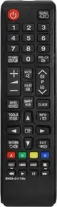 Пульт дистанционного управления Lamex LXP1175N для Samsung BN59-01175N