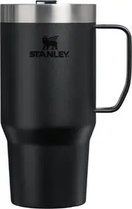 Термокружка Stanley 1913 Everyday Suburban, 0.71 л, черная