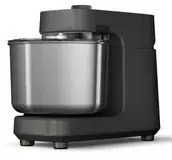 Catler Ooni Halo Pro Kitchen Machine and Spiral Kneader, Charcoal Grey