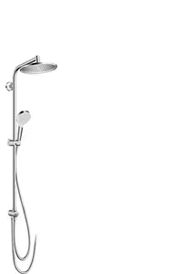 Душевая система Hansgrohe Crometta S, хром
