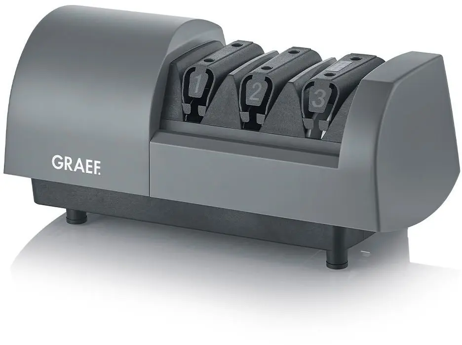 Elektriskais nažu asinātājs Graef SG530 Photo 3