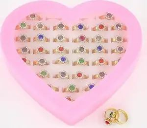 Adar 515826 Decorative Ring