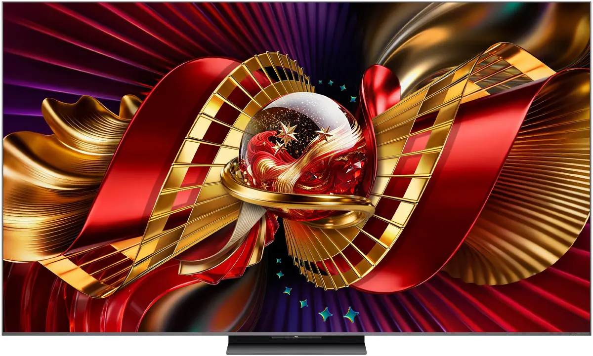 TCL C8L 65" 4K Ultra HD Smart TV Photo 6