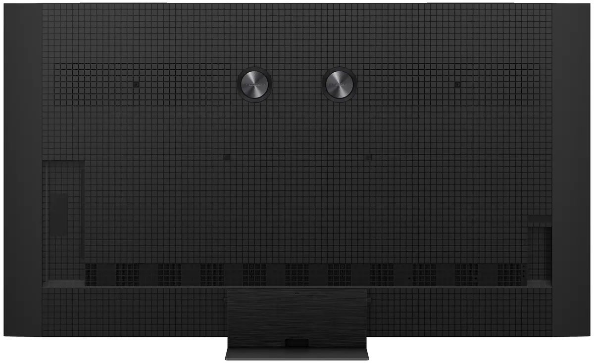 Телевизор TCL C8L 85 дюймов 4K Ultra HD Photo 2